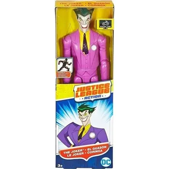 Figurka Akční figurka Joker, Liga spravedlnosti DWM52