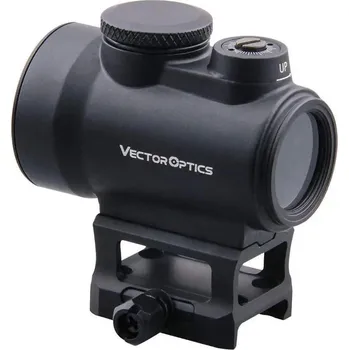 Kolimátor Vector Optics kolimátor Centurion 1x30
