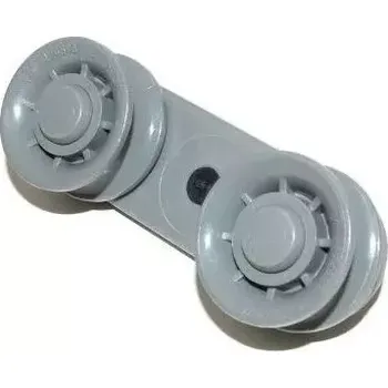 Příslušenství pro myčku Kolečko vodítka horního koše myček nádobí Beko Blomberg - 1752600400