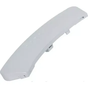 Rukojeť dveří pračky Beko Blomberg - originální madlo pro snadné otevírání, kompatibilní kódy 2816190100 a 2816190400