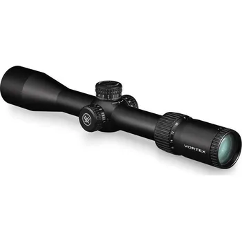 Puškohled Puškohled Vortex Diamondback Tactical 4-16x44 FFP EBR-2C MOA