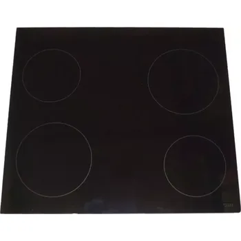 Příslušenství pro sporák Sklokeramická deska Beko Blomberg - 190261121