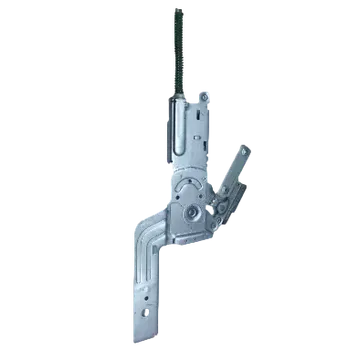 Příslušenství pro myčku Pant dveří pravý do myčka nádobí Beko Blomberg - 1768440600