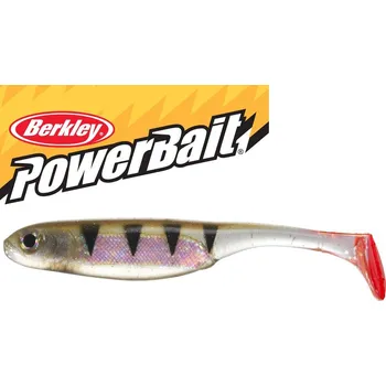 Umělá nástraha Berkley Drop Shot PowerBait Gotam Shad - PER *: Drop Shot PowerBait Gotam Shad - PER 5,0cm (2,0") 6ks