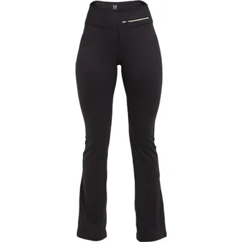 Dámské kalhoty BACK ON TRACK Kalhoty P4G Arwen Back on Track, dámské, černé S