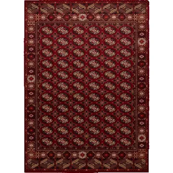 Koberec Koberec OMEGA BUCHARA rubin