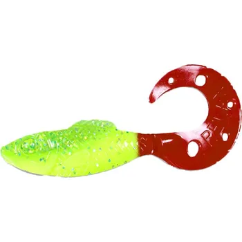 Umělá nástraha RELAX USA Super Fish 4 (10cm)-VC017