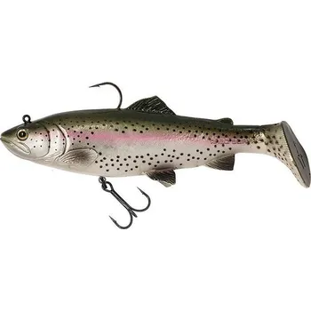 Umělá nástraha SAVAGE GEAR 3D Trout Rattle Shad RT *: SAVAGE GEAR 3D Trout Rattle Shad RT 20,5cm / 120g