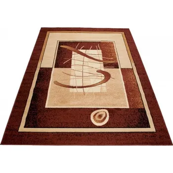 Koberec Moderní kusový koberec CHAPPE CH1010 - 130x190 cm