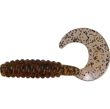 Umělá nástraha Twister DRAGON Jumper 60-005 *: Twister DRAGON Jumper 60-005 1,0" (2.5cm) 20ks