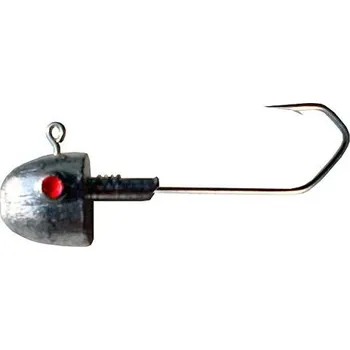 Rybářský háček EU Jig mořský 3ks *: Jig mořský 4/0 35g 3ks