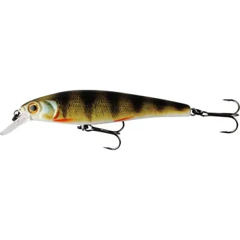 Umělá nástraha Wobler SAVAGE GEAR 3D Prey - Perch *: Wobler SAVAGE GEAR 3D Prey - Perch 6,5cm 7,0g