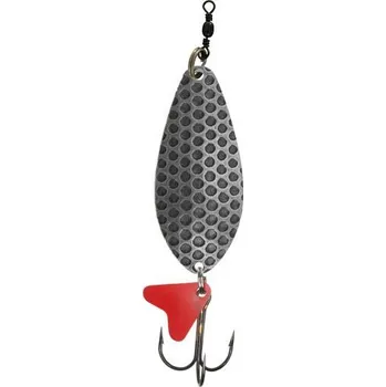 Umělá nástraha Dragon Třpytka plandavka ALGA stříbrná mat *: Třpytka plandavka ALGA stříbrná mat Velikost 1 - 16g