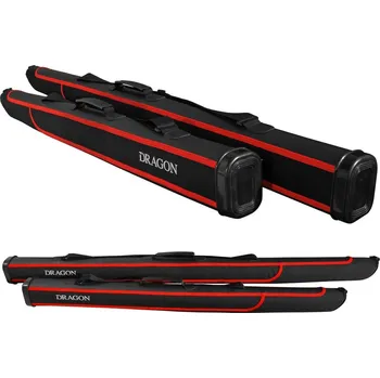 Pouzdro na pruty DRAGON PVC *: Pouzdro na pruty DRAGON PVC 135cm