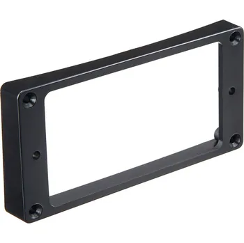 Strunný nástroj Hosco MR-1R Black Krytka