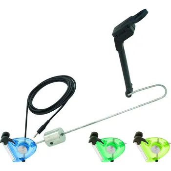 Signalizátor záběru Energofish Swinger ENERGO Carp Hunter *: Swinger ENERGO Carp Hunter Zelená