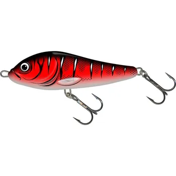 Umělá nástraha SALMO ® Wobler Salmo Rattlin Slider REW *: Wobler Salmo Rattlin Slider 11cm REW
