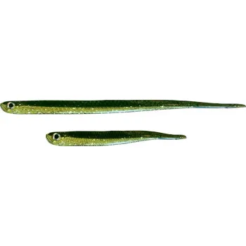 Nástraha ICE Fish Písečný červ - barva G *: Písečný červ - barva G 20cm (3ks)