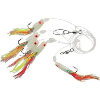 ICE Fish Návazec SLEDI 7cm