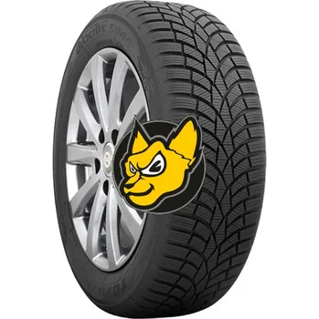 Zimní osobní pneu Toyo Observe S944 225/50 R17 98V XL