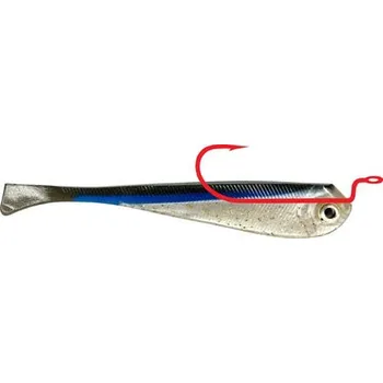 Rybářský háček ICE Fish Háček Drop Shot - V *: Háček Drop Shot - V Velikost 6 (10ks)