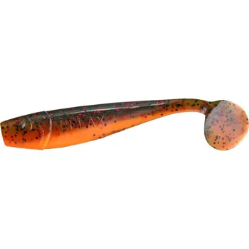 Umělá nástraha RELAX USA Kopyto RELAX King Shad 3 (8cm) L-067
