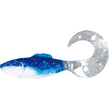 Umělá nástraha RELAX USA Super Fish 4 (10cm)-VC076