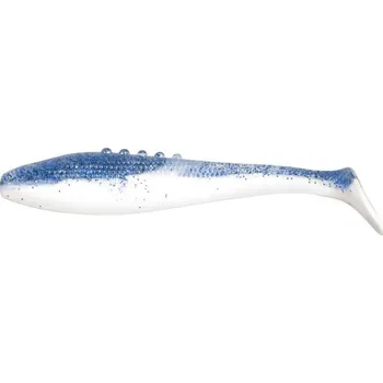 Umělá nástraha Ripper DRAGON Lunatic PRO 10-960 *: Ripper DRAGON Lunatic PRO 10-960 3,0" (7,5cm) 4ks