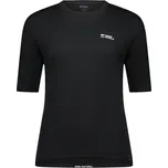 Mons Royale Diversion Merino Bike Jersey Short Sleeve XS černá - 10 % pro přihlášené BFEXTRA10