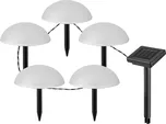 Rabalux Treppio 77008 1xLED 1W 5 ks