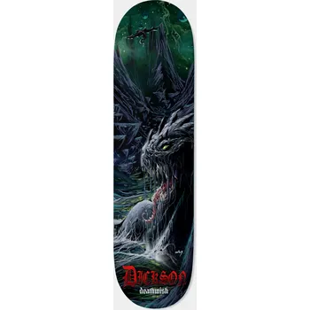 Skateboard Deathwish JD Metaphysical (assorted) 8.5