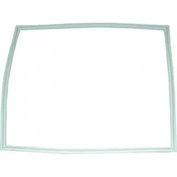 Příslušenství pro lednici ❄️ Originální těsnění dveří mrazničky Whirlpool Indesit 682x554 mm - náhradní díl C00115566 pro dokonalou izolaci a úsporu energie