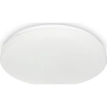 SVÍTIDLO DO KOUPELNY STROPNÍ SVÍTIDLO NÁSTĚNNÝ STROPNÍ LED SVÍTIDLO DO KOUPELNY 12W IP44
