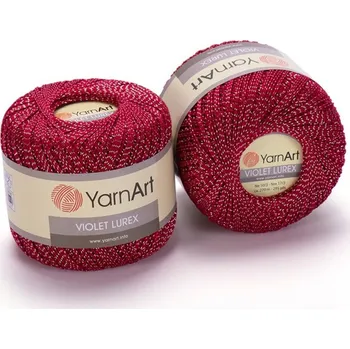 YarnArt Violet