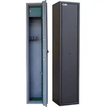 Safetronics Skříň na zbraně - trezor MAXI 3 PM