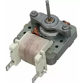 Příslušenství pro troubu Ochlazovací ventilátor pro trouby Beko Blomberg - 264440128