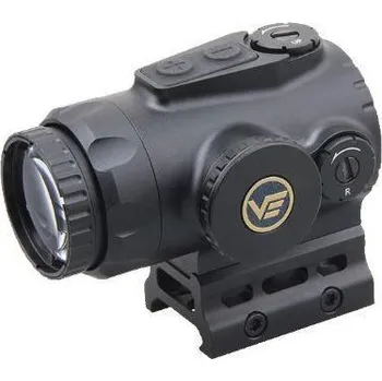 Kolimátor Vector Optics prizmatický kolimátor Paragon 1x16 Micro