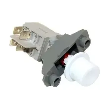 Praní a péče o prádlo Hlavní spínač sítový 2883500100 pro pračky Beko Blomberg - kvalitní náhradní díl pro bezpečné ovládání napájení spotřebičů s jednoduchou instalací