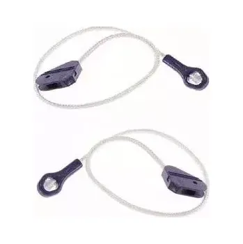 Příslušenství pro myčku BEKO Lanko, provázek závěsu dveří 346 mm / 34,6 cm sada 2 ks do myčky nádobí Beko Blomberg - 1881050300