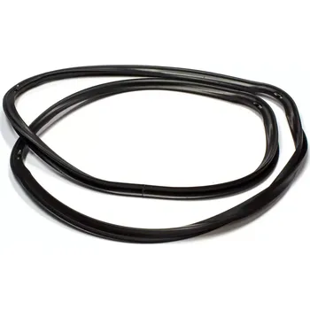 Příslušenství pro troubu Těsnění dveří do trouby Whirlpool Indesit 482000022703 (330×450 mm) – plastové těsnění odolné vysokým teplotám