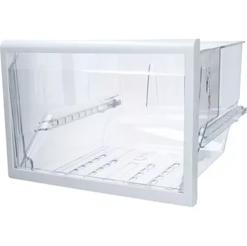 Příslušenství pro lednici Šuplík vrchní mrazáku lednice Beko - 4385560100