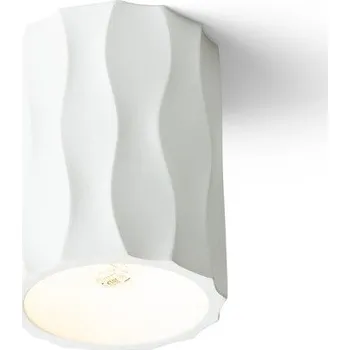 RED - DESIGN RENDL ANGELINA stropní sádrová 230V E27 15W - RED - DESIGN RENDL RED R14461