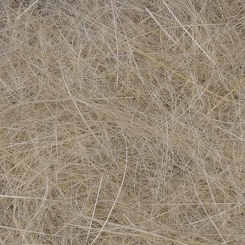 Umělá nástraha Rabbit Fur HENDS K15 šedo béžová