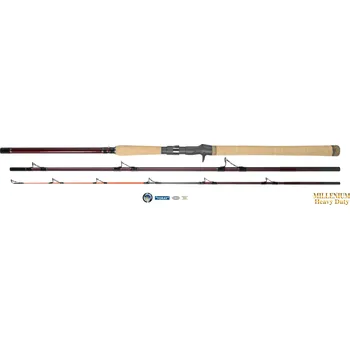 Rybářský prut Prut DRAGON Millenium HD Travel Pilk Cast 2,50m 120-250g