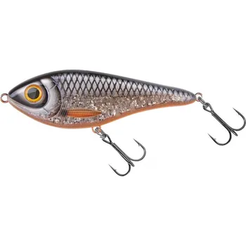Umělá nástraha StrikePro ® Wobler Strike Pro Buster SwimBait 13cm C767G