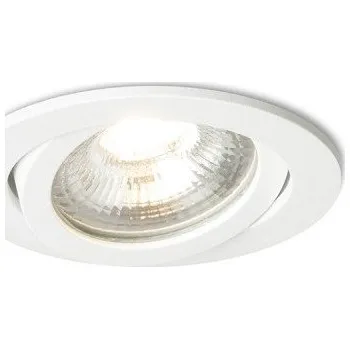 Svítidlo RED - DESIGN RENDL JADE DIMM TO WARM zápustná bílá 230V LED 6W 60° 3000 - 2000K - RED - DESIGN RENDL RED R14236