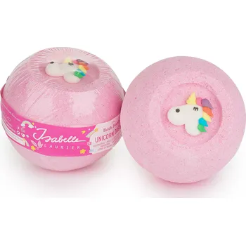 Isabelle Laurier Bomba do koupele Unicorn Dream - MARAKUJA