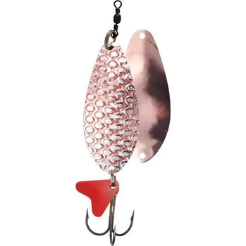 Umělá nástraha Dragon Třpytka plandavka ALGA měděná holo *: Třpytka plandavka ALGA měděná holo Velikost 1 - 16g