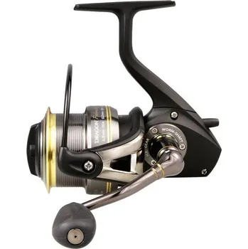 Rybářský naviják Naviják Dragon FISHMAKER II FD 530 Stealth