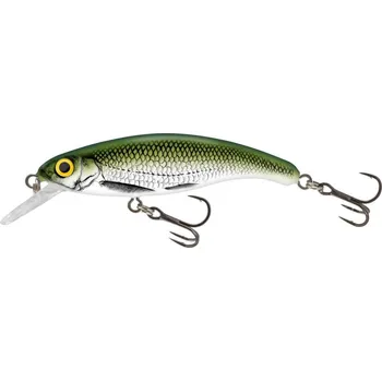 Umělá nástraha SALMO ® Wobler Salmo Slick Stick OLB 6,0cm floating